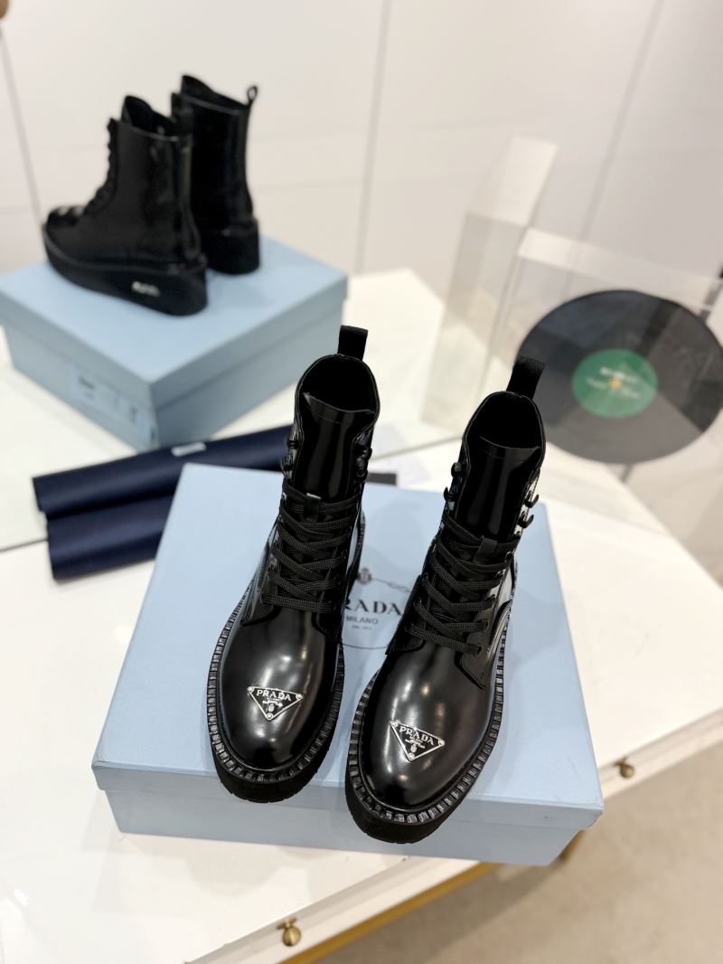 Prada Boots